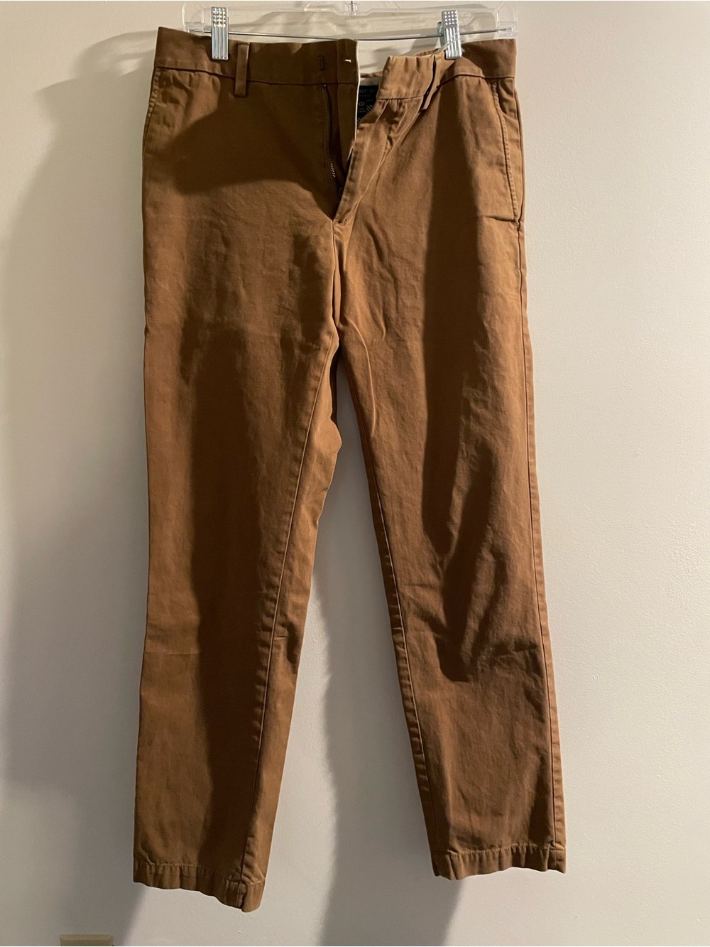 Banana Republic 30x32 Emerson Chino